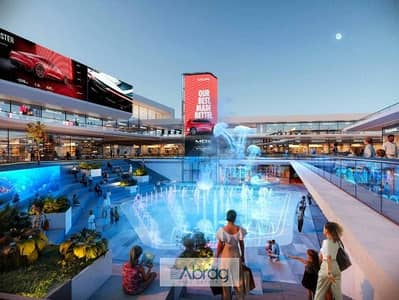 مطعم و كافيه  للبيع في الشيخ زايد، الجيزة - WhatsApp Image 2025-09-20 at 11.22. 02 AM. jpeg