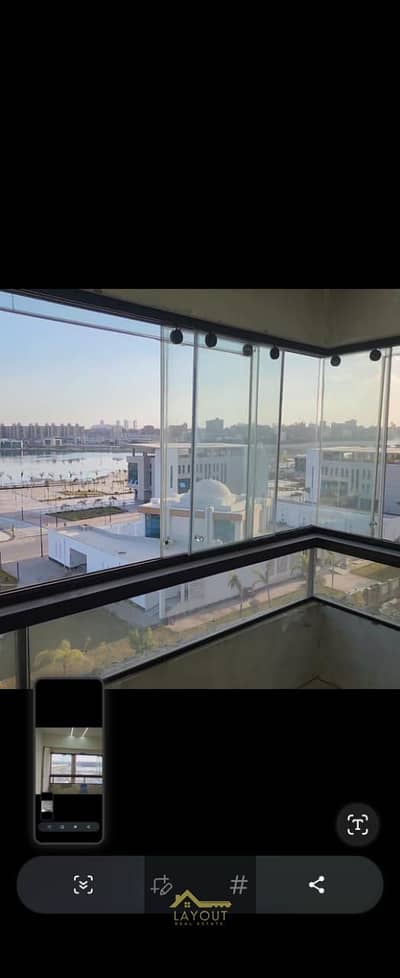 شقة 3 غرف نوم للبيع في الفسطاط، القاهرة - سيشيصصي. jpg