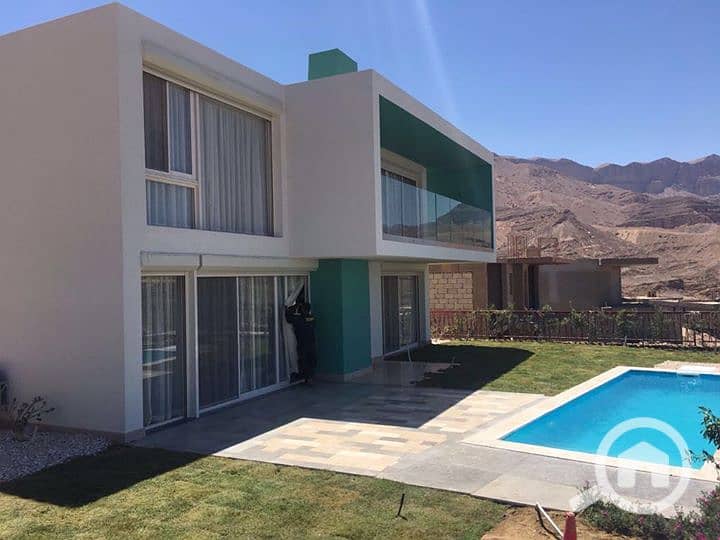 14 ILmonte Galala resort el Ain elsokhna - قرية المونت جلالة العين السخنة. jpg