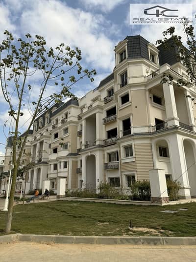 4 Bedroom iVilla for Sale in New Cairo, Cairo - WhatsApp Image 2026-01-10 at 5.42. 13 PM. jpeg