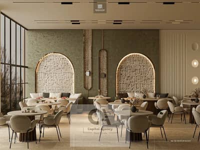 Restaurant & Cafe for Rent in New Cairo, Cairo - 742207880269f4a02f43d344ce2a3af1. jpg