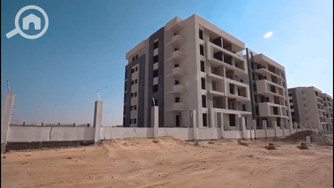 14 La Mirada Mostakbal City  كمبوند لاميرادا المستقبل سيتي 0-58 screenshot. png