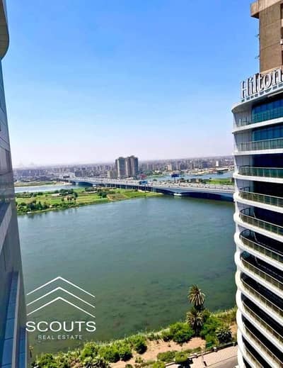 شقة فندقية 1 غرفة نوم للبيع في المعادي، القاهرة - IMG_1553. jpeg