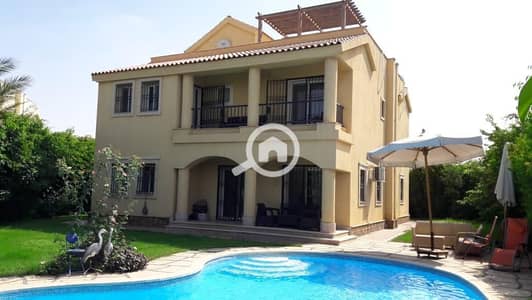 فیلا 3 غرف نوم للايجار في مدينتي، القاهرة - e55a3ddf-ce72-41a2-843e-130af05d146d. jpg