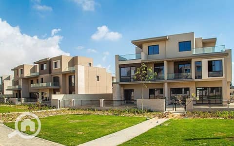 فیلا 5 غرف نوم للبيع في الشيخ زايد، الجيزة - WhatsApp Image 2024-12-29 at 18.23. 52_db3ccb90 - Copy. jpg