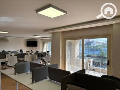 Office for Rent in Sheraton, Cairo - WhatsApp Image 2026-01-18 at 7.00. 28 PM. jpeg