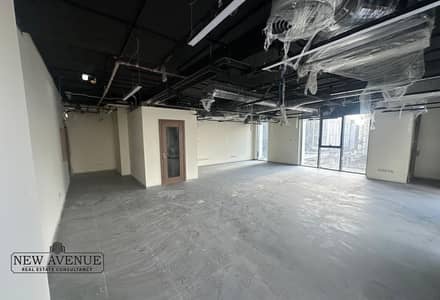 Office for Rent in New Cairo, Cairo - original. jpg