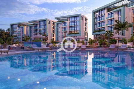 2 Bedroom Chalet for Sale in North Coast, Matruh - WhatsApp Image 2026-01-13 at 2.00. 24 PM (1). jpg