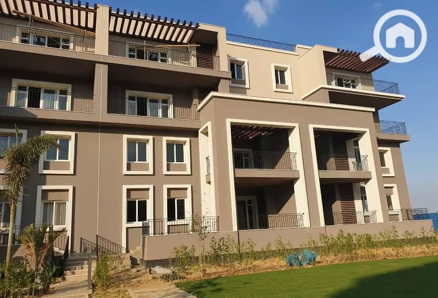 11 October-Plaza-Compound-2. jpg