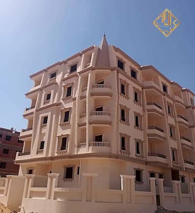 فلیٹ 3 غرف نوم للبيع في القاهرة الجديدة، القاهرة - WhatsApp Image 2026-01-12 at 1.37. 14 PM. jpeg