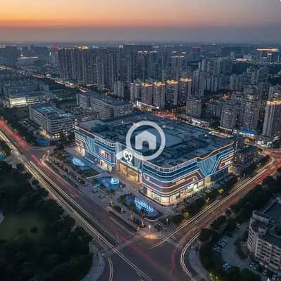 Retail for Sale in 6th of October, Giza - mall 9 8. jpg