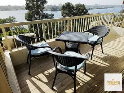 فلیٹ 2 غرفة نوم للايجار في المعادي، القاهرة - WhatsApp Image 2026-01-18 at 7.13. 21 PM (1). jpeg