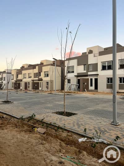 تاون هاوس 3 غرف نوم للبيع في القاهرة الجديدة، القاهرة - WhatsApp Image 2026-01-11 at 11.01. 16 AM (1). jpeg