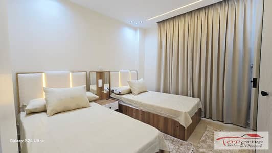 شقة 2 غرفة نوم للايجار في مدينتي، القاهرة - WhatsApp Image 2026-01-19 at 11.55. 47 AM. jpeg