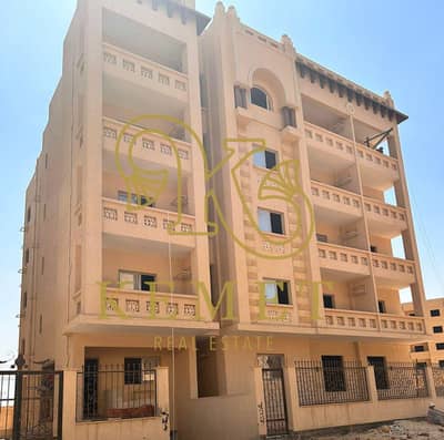 فلیٹ 3 غرف نوم للبيع في هليوبوليس الجديدة، القاهرة - 9abf4bef-cb19-4f35-8b81-c19b6b106576. jpg