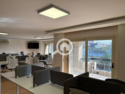 Office for Rent in Sheraton, Cairo - WhatsApp Image 2026-01-19 at 2.35. 46 AM. jpeg