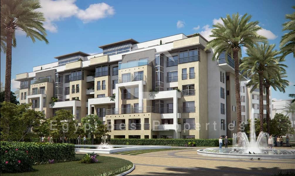 6 The-Residence-Hyde-Park-New-Cairo. jpg