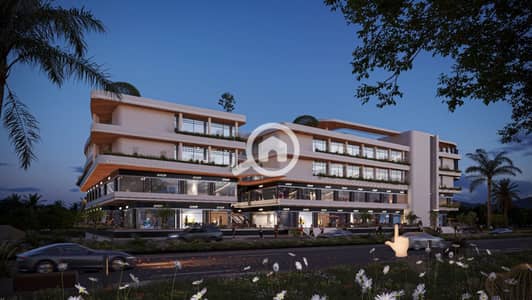 مکتب  للبيع في القاهرة الجديدة، القاهرة - WhatsApp Image 2025-10-05 at 4.28. 18 PM. jpeg