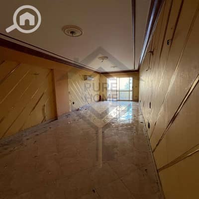3 Bedroom Flat for Rent in Fleming, Alexandria - 2. jpg