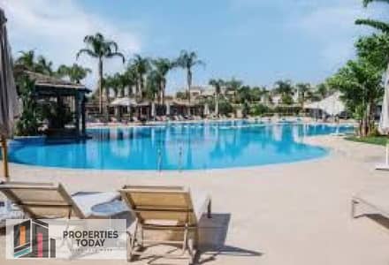 1 Bedroom Chalet for Sale in North Coast, Matruh - c724ad44-98f8-4880-b67e-c8f2dbc245a6. jpeg