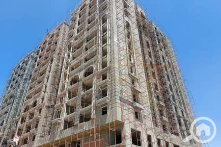 3 Bedroom Flat for Sale in Smoha, Alexandria - 1 (1). jpg