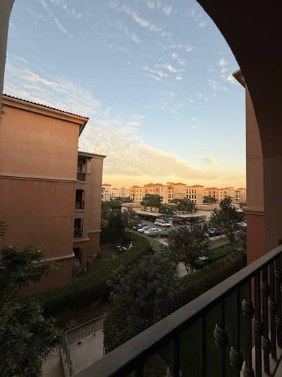 فلیٹ 3 غرف نوم للبيع في القاهرة الجديدة، القاهرة - WhatsApp Image 2026-01-19 at 1.03. 18 PM (1). jpeg