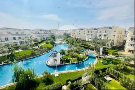 3 Bedroom iVilla for Sale in 6th of October, Giza - Screenshot 2026-01-19 142158. png