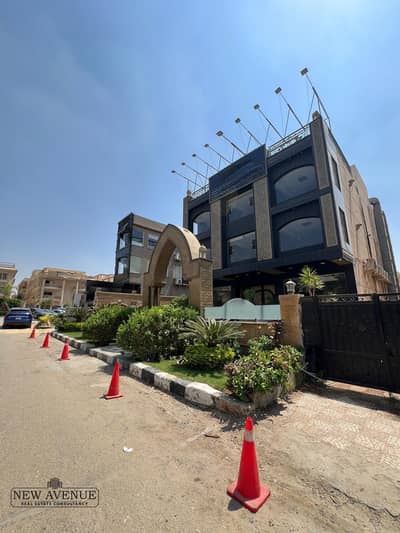 Commercial Building for Rent in New Cairo, Cairo - WhatsApp Image 2026-01-19 at 2.11. 11 PM (2). jpeg