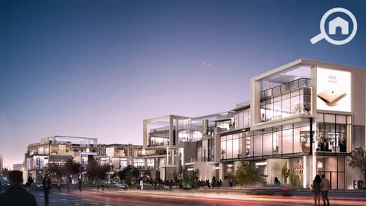 عيادة  للايجار في الشيخ زايد، الجيزة - WhatsApp Image 2023-01-16 at 8.38. 39 PM. jpeg