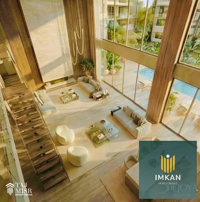 5 Bedroom Duplex for Sale in New Capital City, Cairo - WhatsApp Image 2026-01-19 at 1.57. 40 PM. jpeg