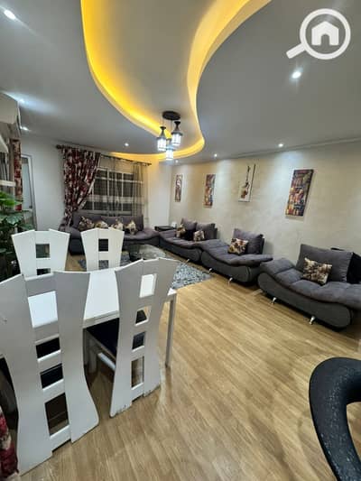 فلیٹ 2 غرفة نوم للبيع في القاهرة الجديدة، القاهرة - WhatsApp Image 2026-01-19 at 2.26. 59 PM (4). jpeg