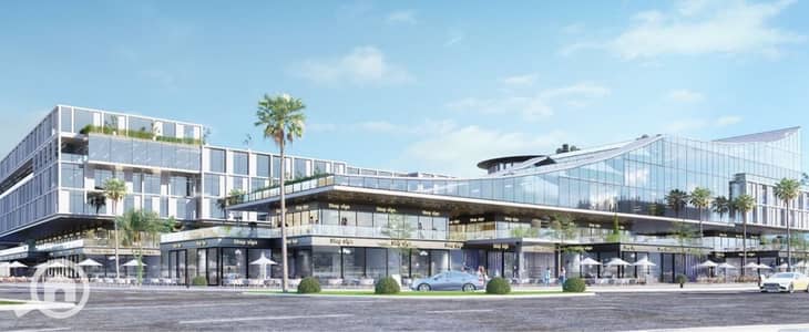 عيادة  للبيع في الشيخ زايد، الجيزة - 1. jpeg