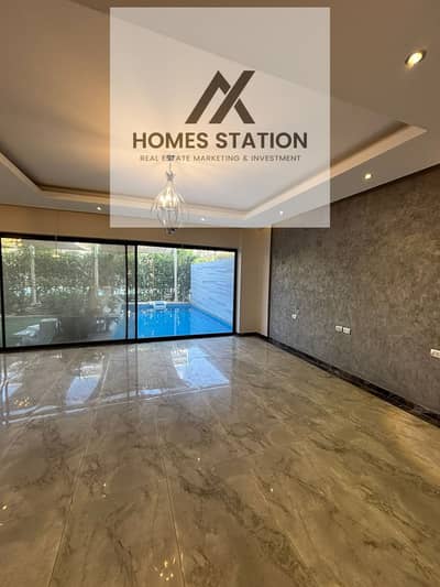 4 Bedroom Duplex for Rent in New Cairo, Cairo - WhatsApp Image 2026-01-10 at 1.33. 22 PM (1). jpeg 4 Bedroom Duplex for Rent in New Cairo, Cairo - WhatsApp Image 2026-01-10 at 1.33. 22 PM (1). jpeg