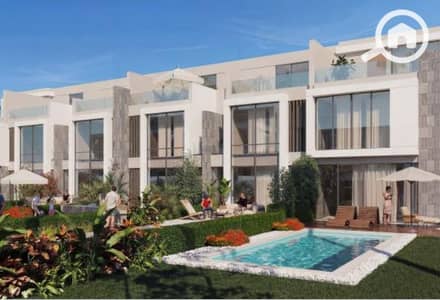 4 Bedroom Villa for Sale in New Cairo, Cairo - 8536391-8d5fbo. jpg