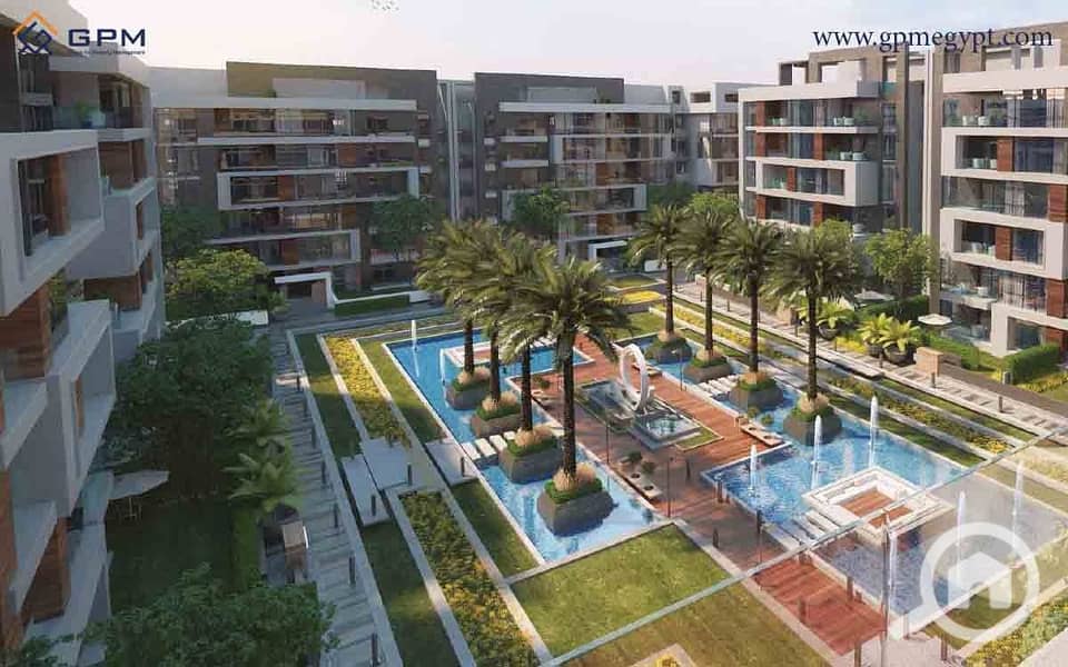 3 2607c_la mirada mostakbal city 1- لاميرادا مستقبل سيتي. jpg