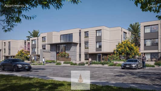 فلیٹ 1 غرفة نوم للبيع في الشيخ زايد، الجيزة - 20_20260119_113828_٠٠١٩. png