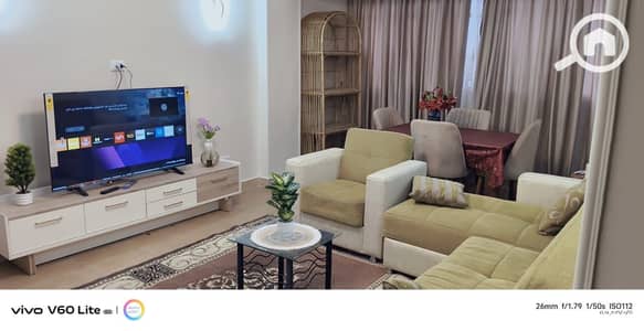 فلیٹ 2 غرفة نوم للايجار في المعادي، القاهرة - 2f664a2a-6fe9-4fcf-a13e-b69a83418714. jpeg