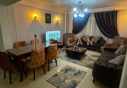 3 Bedroom Apartment for Rent in Madinaty, Cairo - U716972 (8). jpg