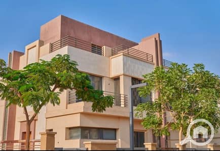 توين هاوس 3 غرف نوم للبيع في الشيخ زايد، الجيزة - WhatsApp Image 2025-04-14 at 12.19. 36 PM. jpeg