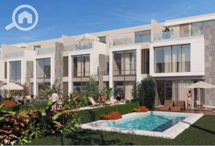 3 Bedroom Flat for Sale in New Cairo, Cairo - 8536391-8d5fbo. jpg