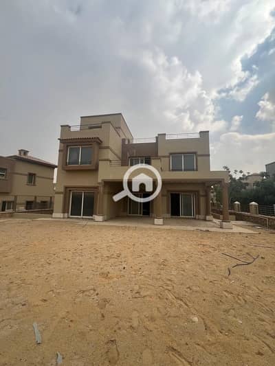 4 Bedroom Villa for Sale in New Cairo, Cairo - WhatsApp Image 2026-01-19 at 1.10. 04 PM (1). jpeg