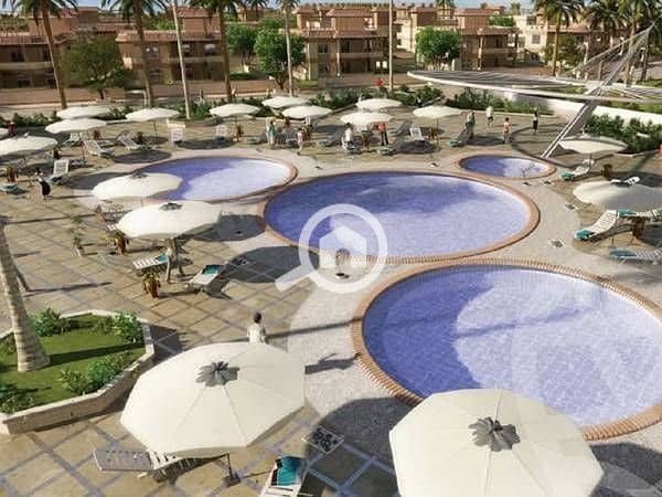 8 قرية-لاميرا-الساحل-الشمالي. 3. jpg