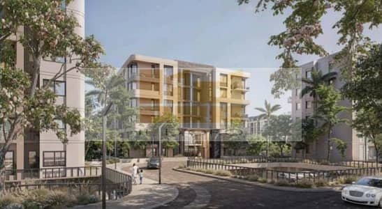 شقة 1 غرفة نوم للبيع في القاهرة الجديدة، القاهرة - WhatsApp Image 2026-01-19 at 2.04. 10 PM (1). jpeg