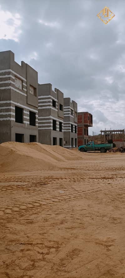 تاون هاوس 4 غرف نوم للبيع في 6 أكتوبر، الجيزة - WhatsApp Image 2026-01-18 at 2.14. 44 PM. jpeg