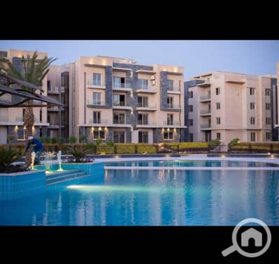 شقة 2 غرفة نوم للبيع في القاهرة الجديدة، القاهرة - 5775166b-ab40-4c4f-871f-cbe70300cb14. jpg