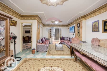 3 Bedroom Apartment for Sale in Asafra, Alexandria - 1. jpg