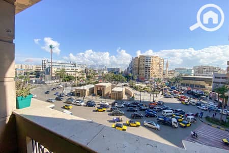 3 Bedroom Apartment for Sale in Smoha, Alexandria - 1. jpg