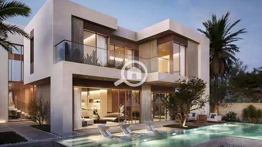 4 Bedroom Villa for Sale in Sheikh Zayed, Giza - Solana-West-1. jpg