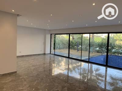 2 Bedroom Flat for Rent in New Cairo, Cairo - WhatsApp Image 2026-01-19 at 2.44. 53 PM. jpeg