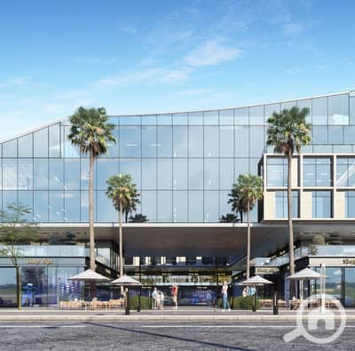 عيادة  للبيع في الشيخ زايد، الجيزة - 3. jpeg